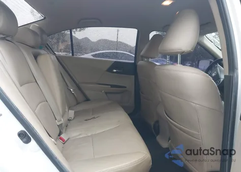 2015 Honda Accord Lx from USA, damaged, VIN 1HGCR2F39FA079947